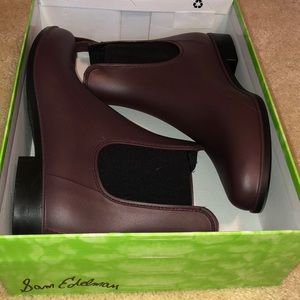 size 10 Sam Edelman ‘Tinsley’ Boots